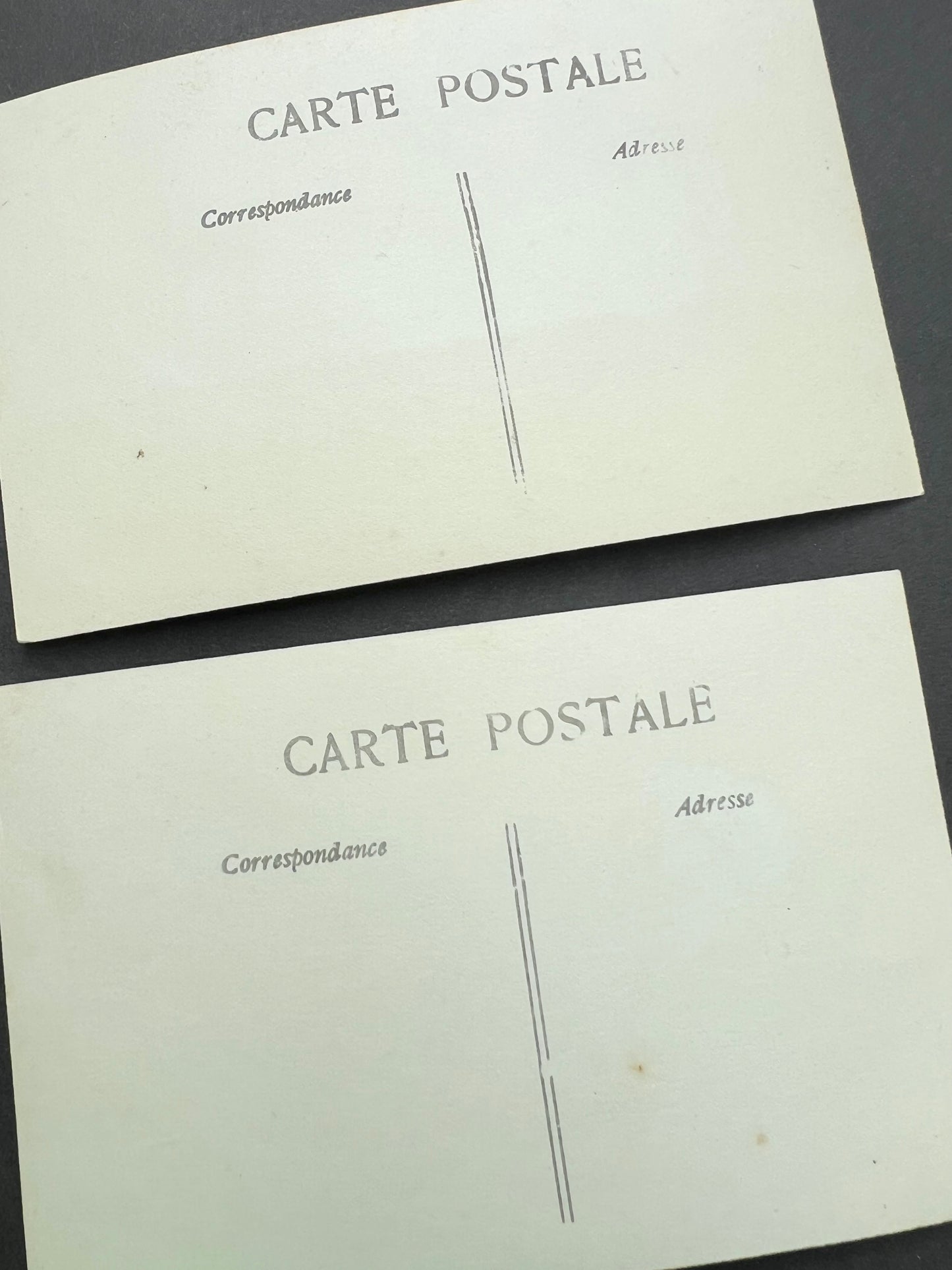 2 Little French Sailor Suited Boys with Armfuls of Presents..