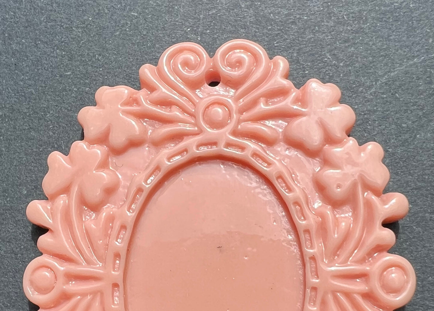 Kitsch and Colourful 5cm Frames - All Sort of Creative Possibilities...