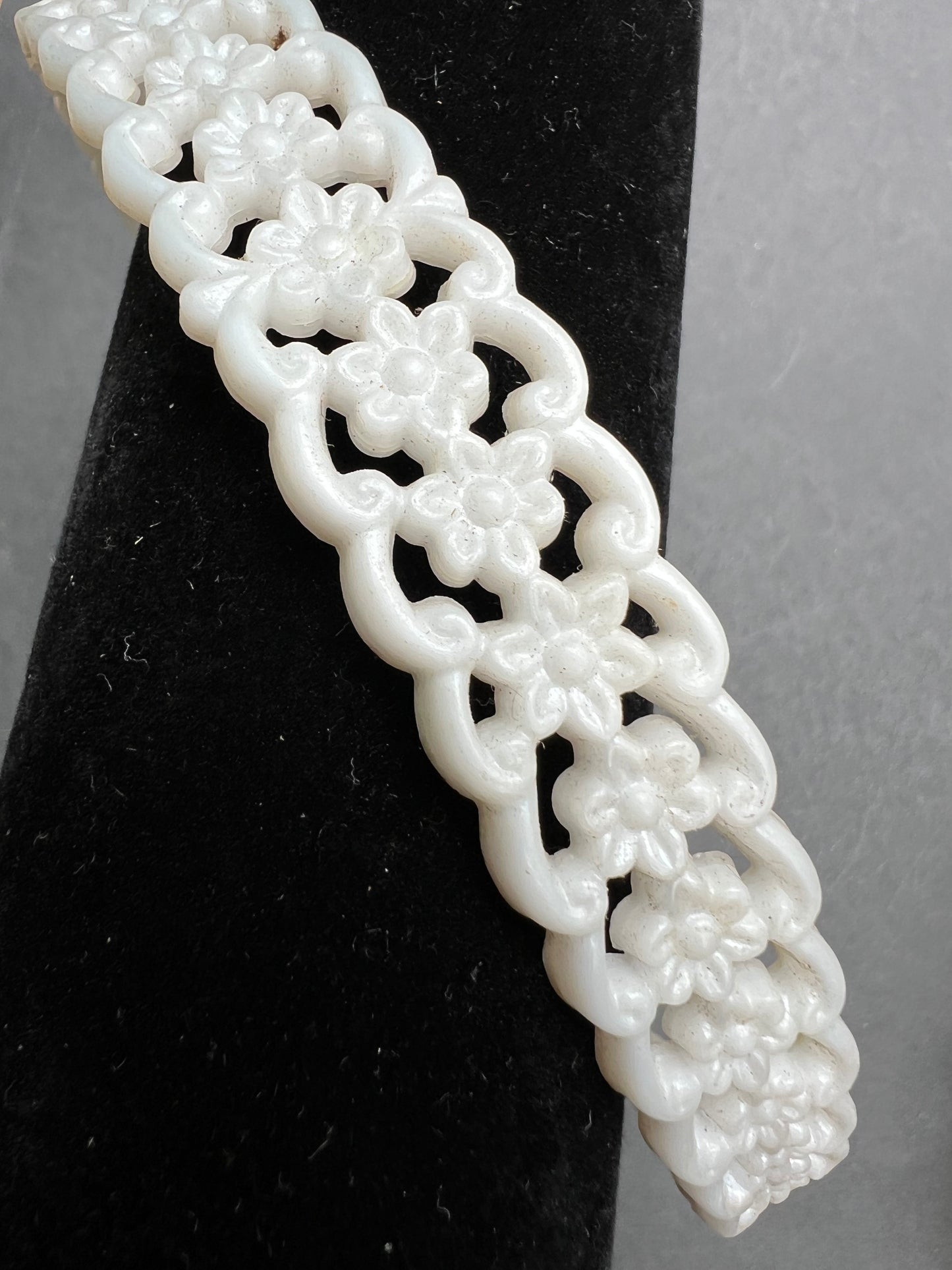 Moulded Vintage Headbands- Choice of 6 Different Designs