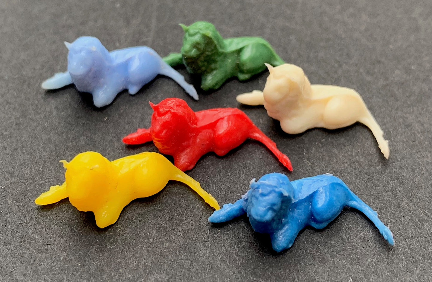 10 Wild Animals ...Very Small Wild Animals