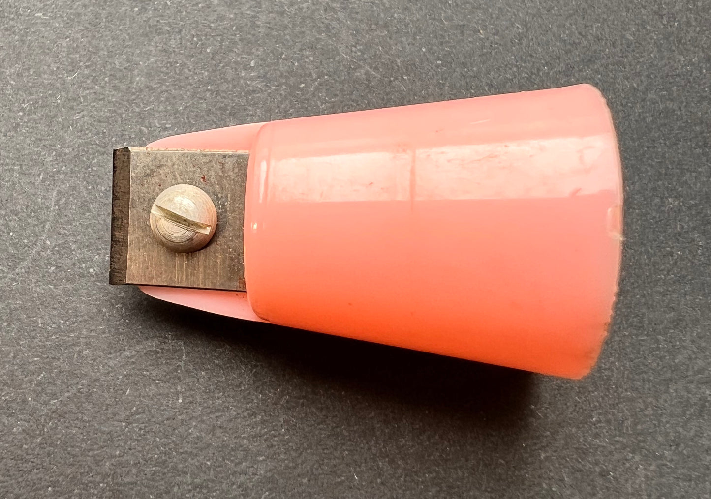 Scariest Thimbles Ever