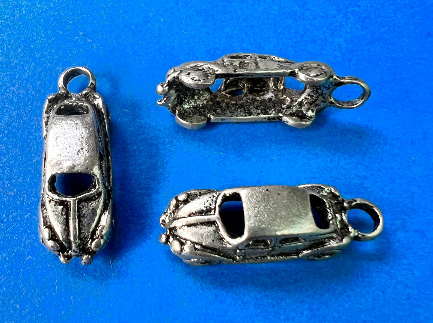 2 Car Charms