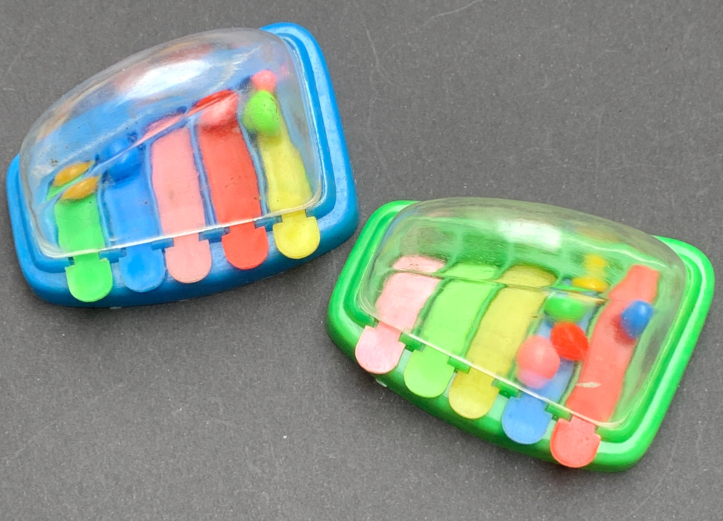 Absorbing Vintage Dexterity Puzzle