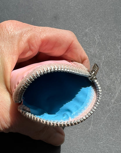 Strange Creature Vintage Purse