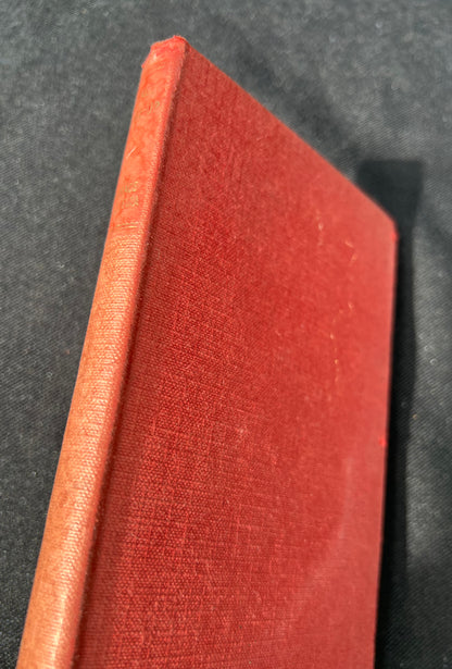 1953 Hardback STAGE MAKE-Up by Horace Sequeira