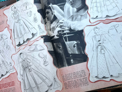 29th March 1941 Wartime MARIE CLAIRE no.192