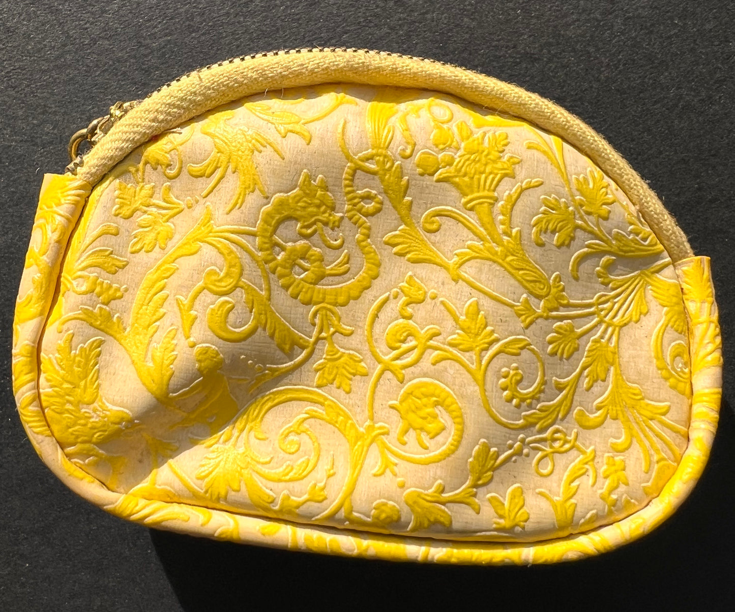 1950s Baroque Purses.