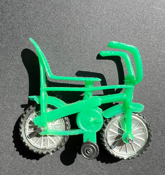 1970s Chopper Bike Toy