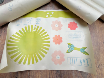 5 Delightful 1940s "Bonnie Bonnets" to Make