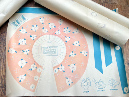 5 Delightful 1940s "Bonnie Bonnets" to Make