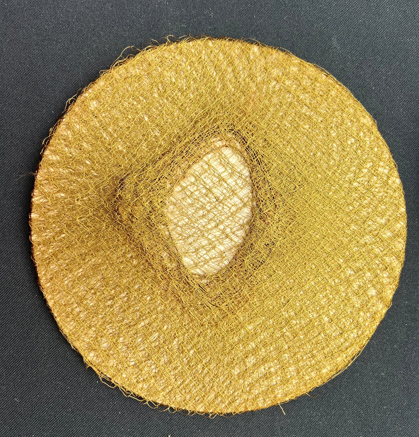 1940s Cards of 24+  1940s Brown Hair Nets