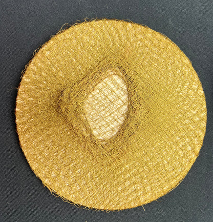 1940s Cards of 24+  1940s Brown Hair Nets