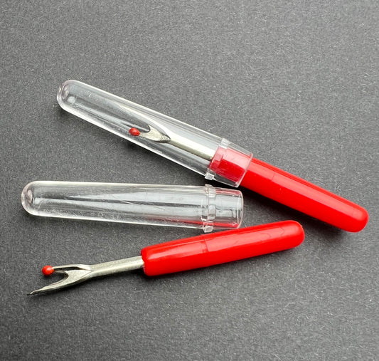 Vintage 6cm Seam Ripper