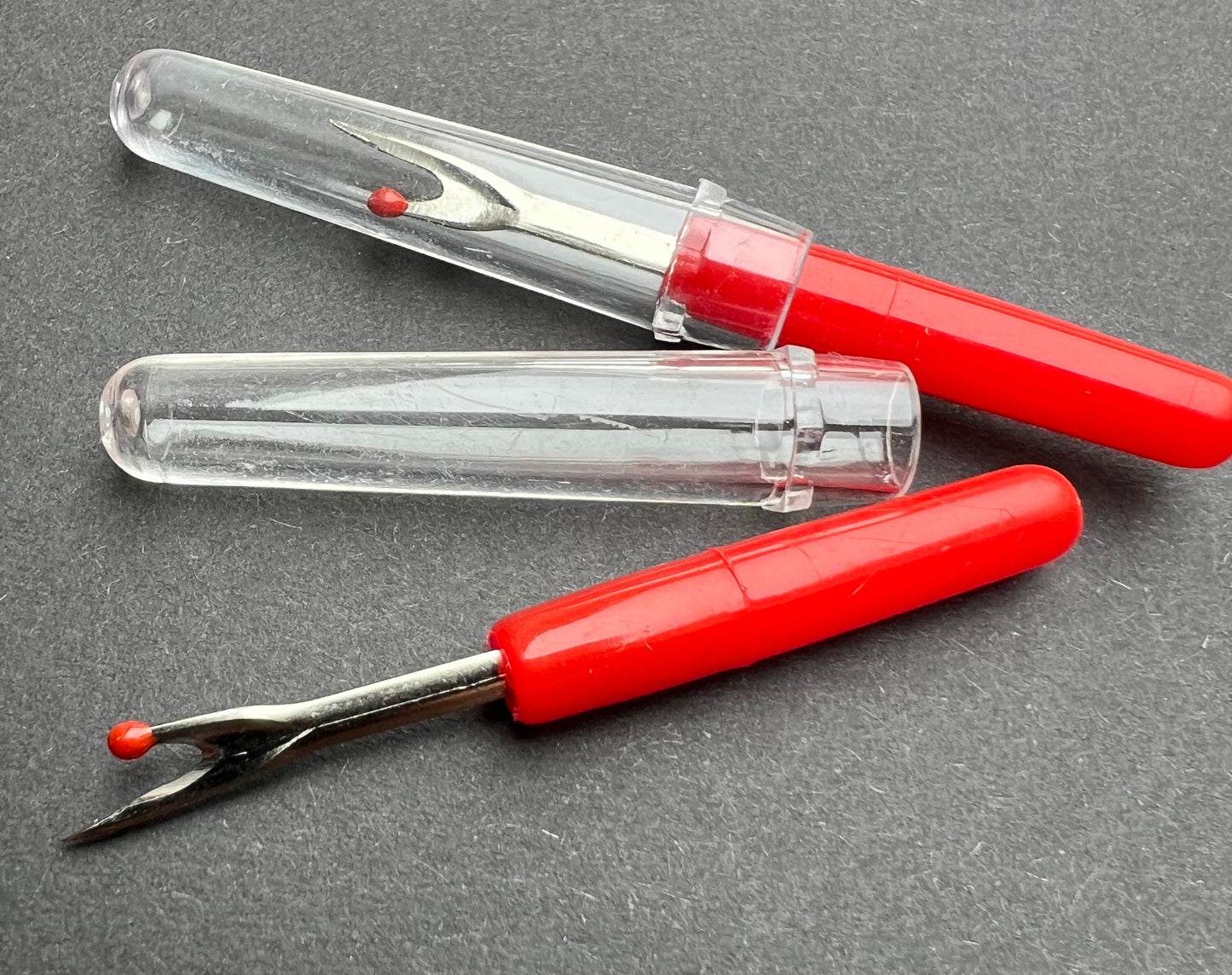 Vintage 6cm Seam Ripper