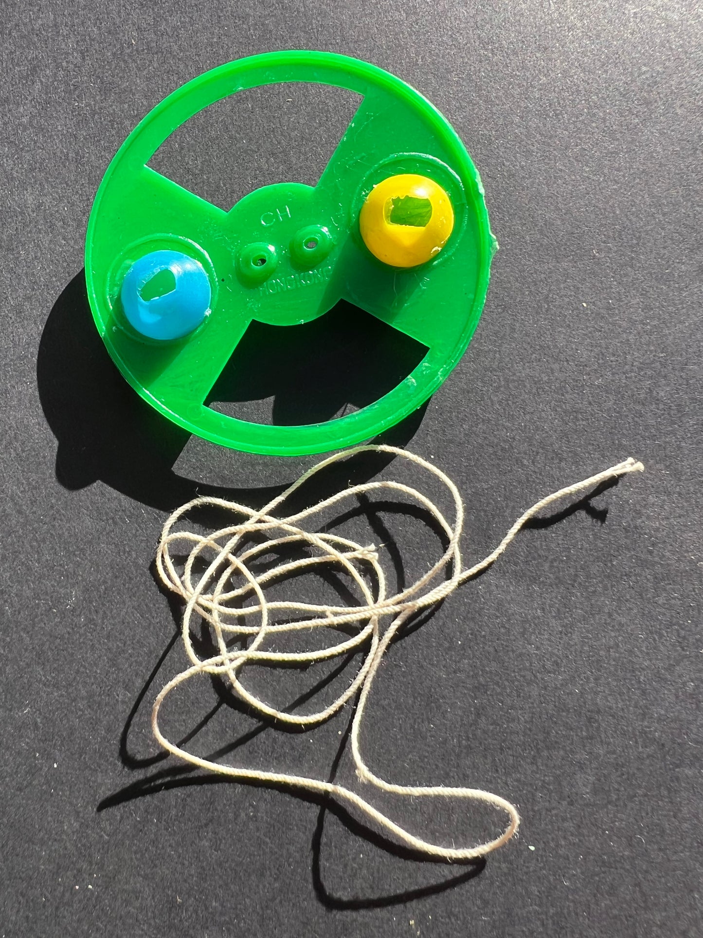 5 Mystery 1970s NEW TOYs and a Challenge...