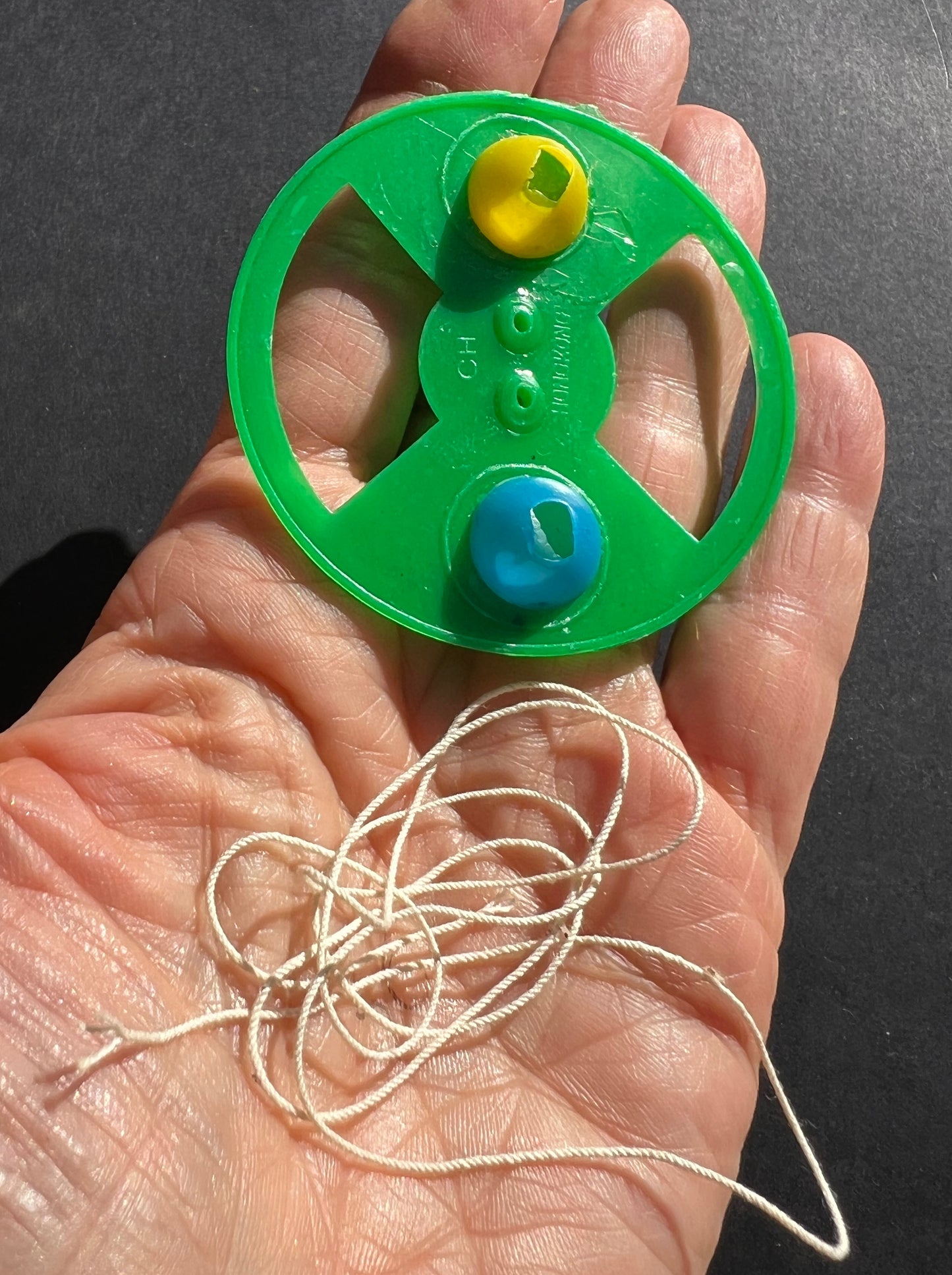 5 Mystery 1970s NEW TOYs and a Challenge...