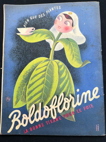 1930s Wedding Dresses in 20th January 1939 French MARIE CLAIRE