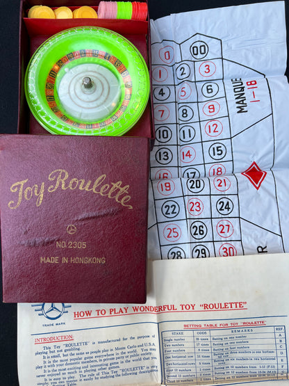 Job Lot of 12 Vintage Toys in Grubby Packaging (1)