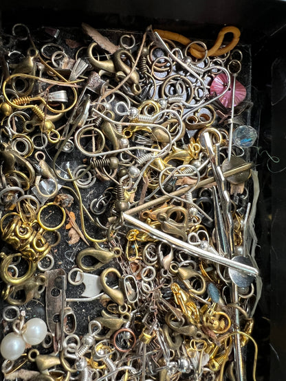 BIG Job Lot of Jewellery Making Supplies