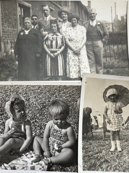 15 Old Photos from the 1920s - 60s of Rather Good Hats (F23)