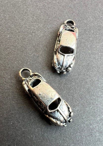 2 Car Charms