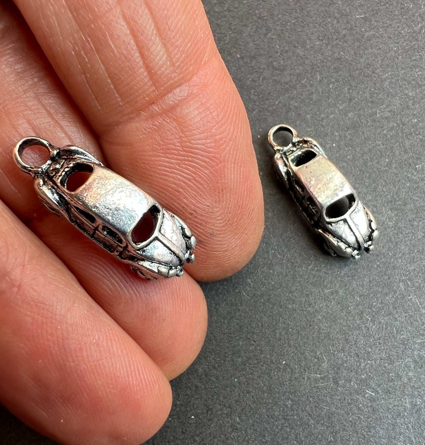 2 Car Charms