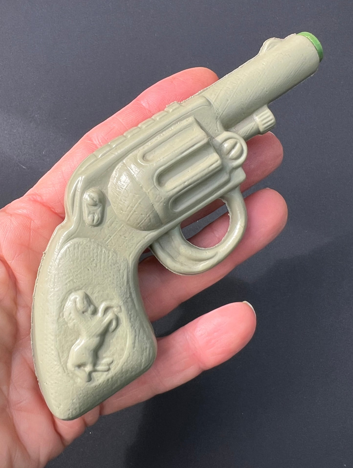 Vintage Toy Water Pistol