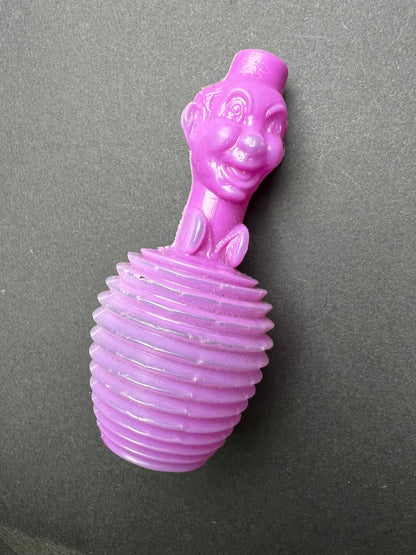 Wonderfully Silly..and Very Squeaky...umm.. Squeakers ?