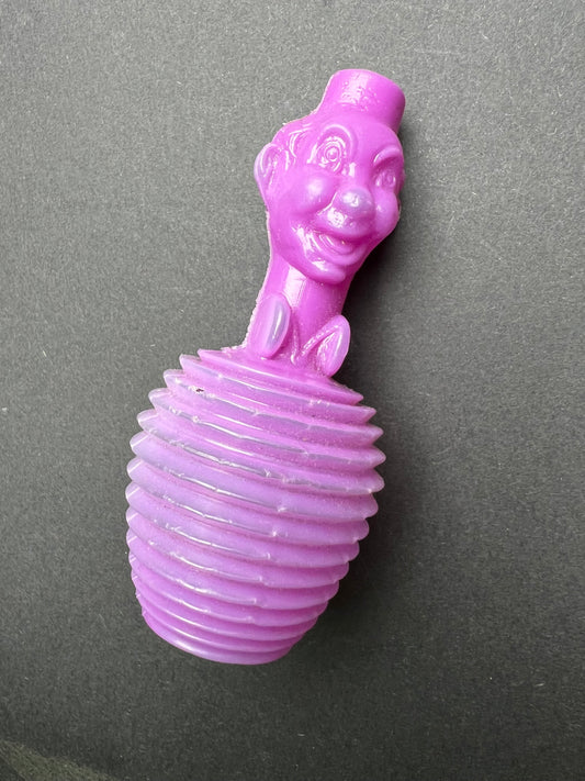 Wonderfully Silly..and Very Squeaky...umm.. Squeakers ?