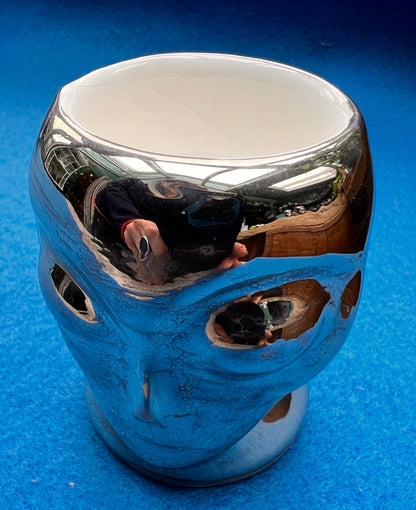 Alien Egg Cup