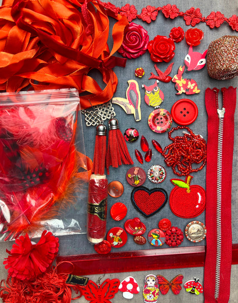 Red Craft Pack 3