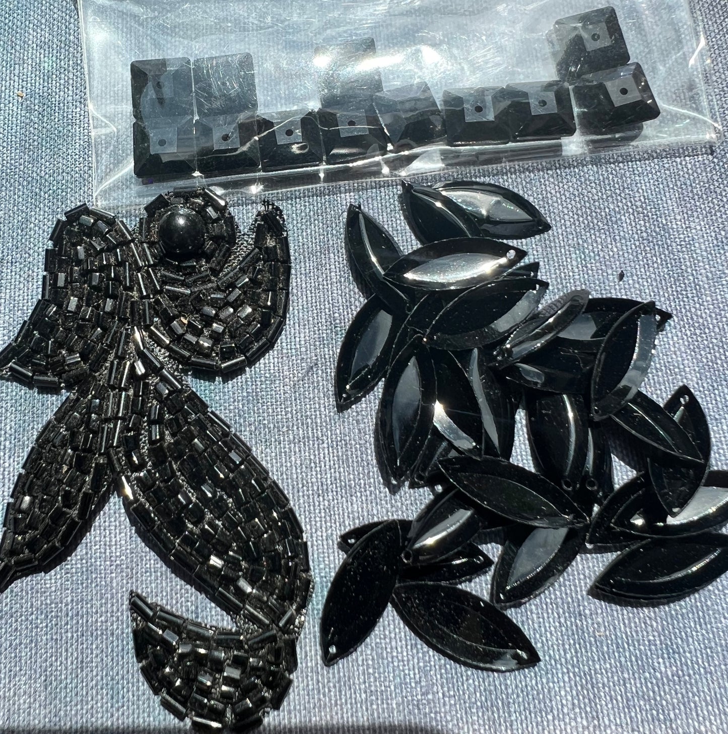 Black Craft Pack 1.