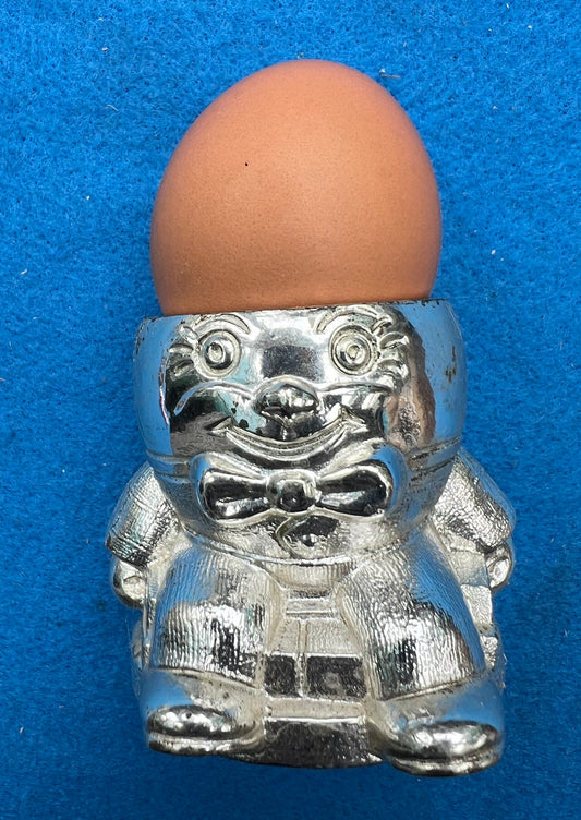 Vintage Humpty Dumpty Egg Cup