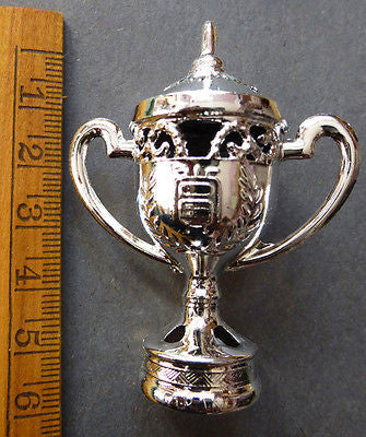 Vintage Shiny 2.5" Trophy..For Whatever You Need a Shiny 2.5" Trophy For.. Japan