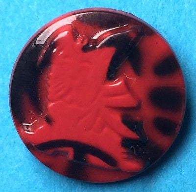 Vintage Italian 18mm Scottie Dog Buttons - Choice of Colours