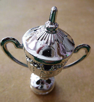 Vintage Shiny 2.5" Trophy..For Whatever You Need a Shiny 2.5" Trophy For.. Japan