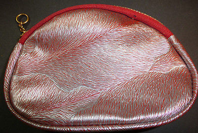 Fab Very Special 1960s Fur Effect Purse - Choice of 4 Colours