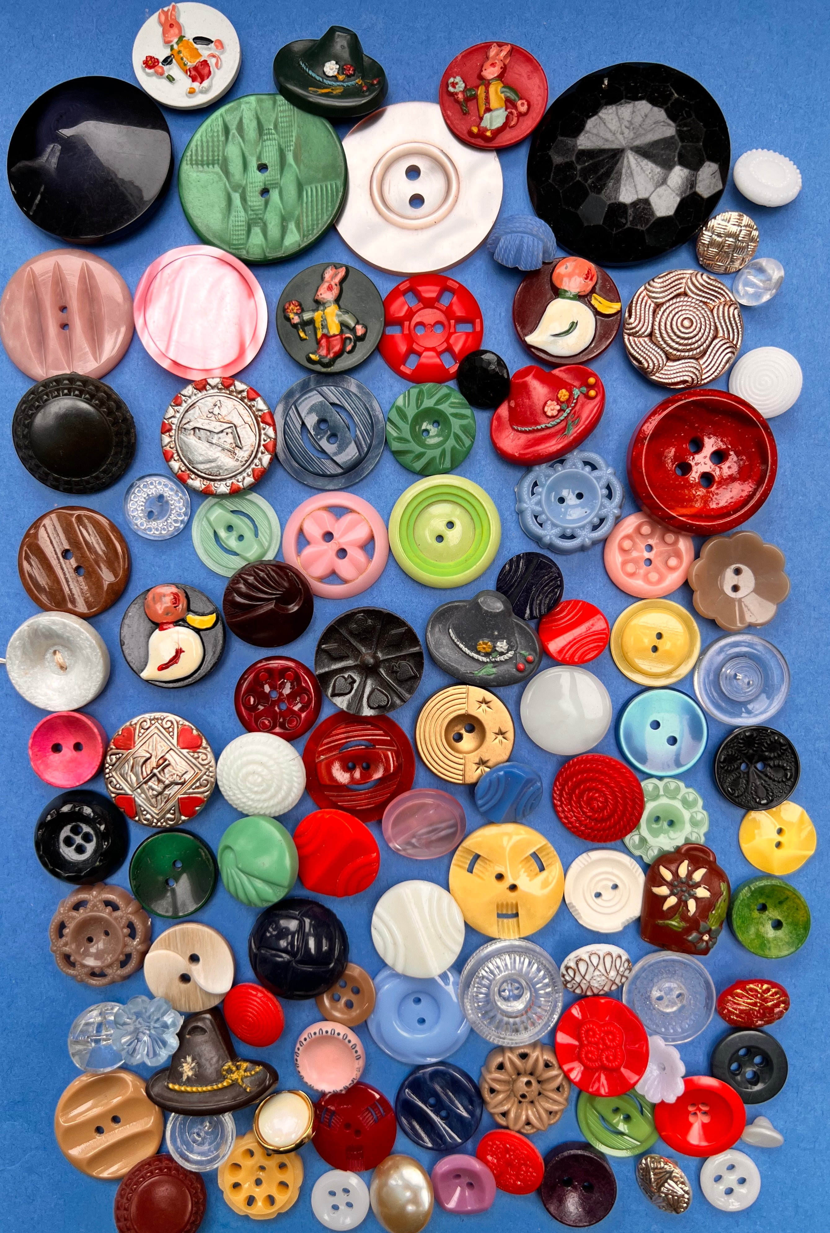 Best Antique Metal Buttons, Antique Metal Buttons