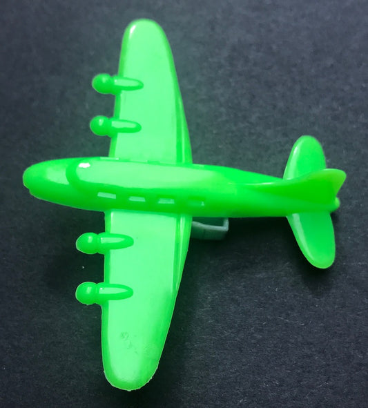 Vintage Aeroplane Pencil Sharpener - that Whistles !